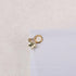 It’s written in the stars celestial foil vellum wedding invitations CWIV41